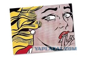 Разнообразие женских персонажей с Comic-Con 2012