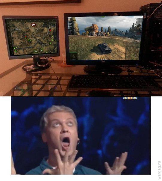 Wargaming 21