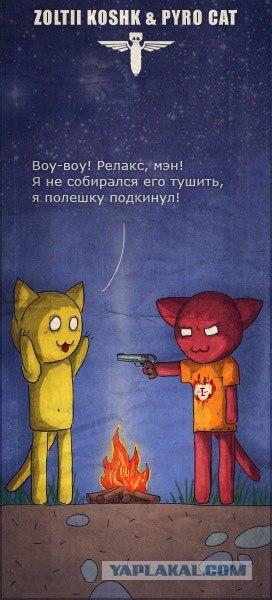 КОШ и другие