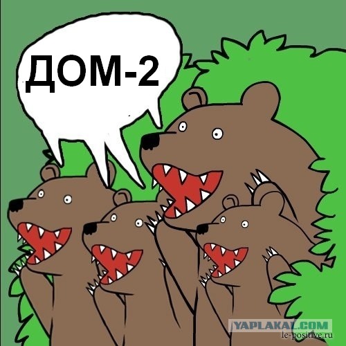 ШАЛАВЫ ДОМА 2 