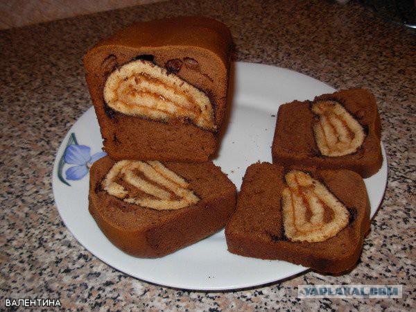 Кухня (кулинарное и околокулинарное общение)