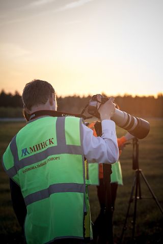 Кто кем работает?