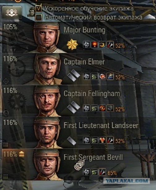 Wargaming 29