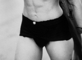 Фото актеров и музыкантов, из которых харизма плещет через край