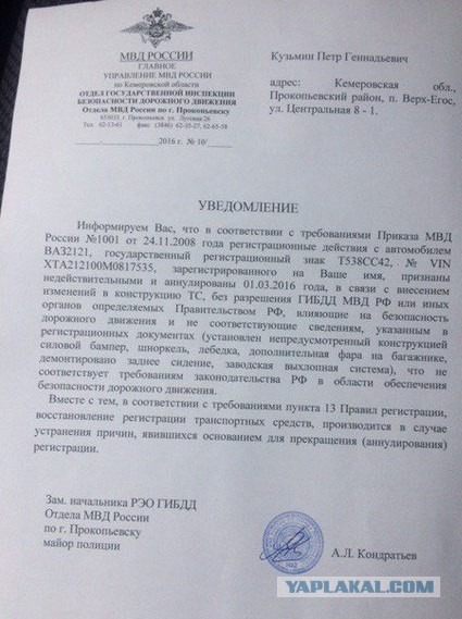 УАЗ "Патриот" стал лидером рейтинга лояльности