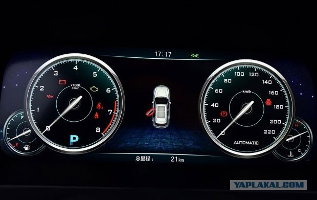 Все автомобили Zotye для России будут собраны в Беларуси