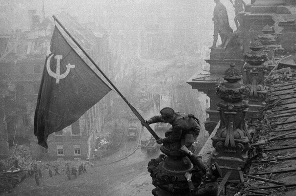 Немцы о Сталинграде