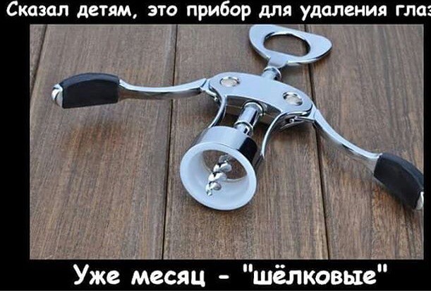 Идиотизм как образ жизни