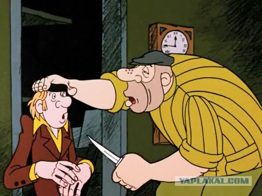 Лучшие кинозлодеи всех времен по версии Empire