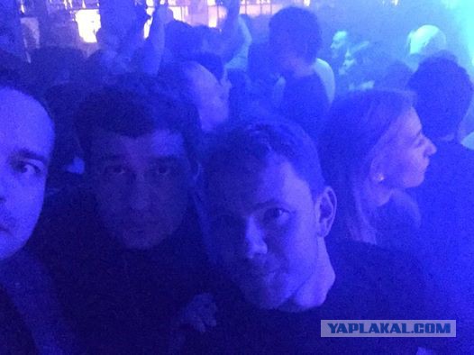 История от dj Smash