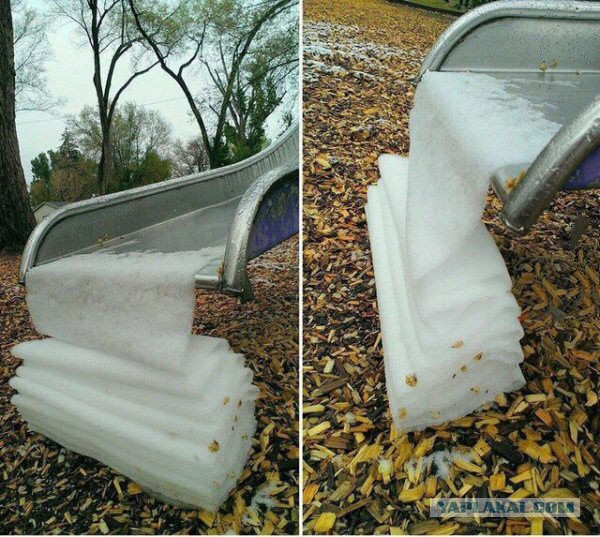 Улыбайтесь. Ну улыбайтесь же!