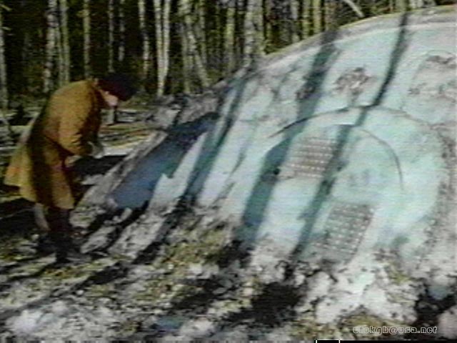 СССР проект «Сетка»- изучение НЛО под грифом «Совершенно секретно»
