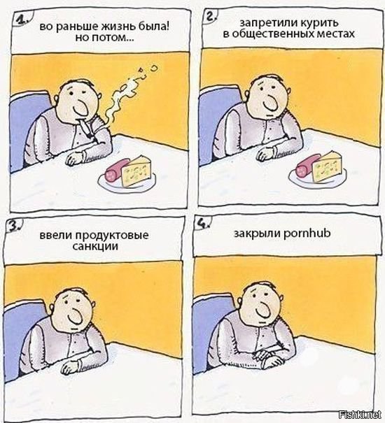 Немного странного юмора на вечер