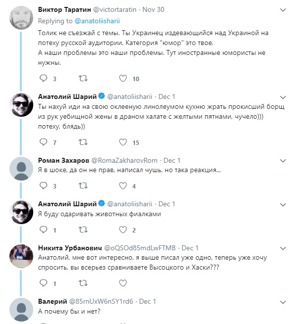 Шарий