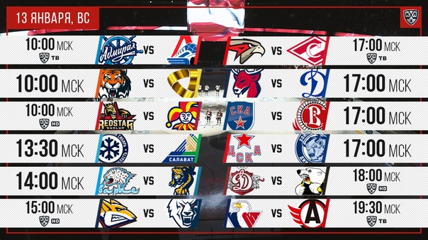 Хоккей Сезон 2018 - 2019 часть 5