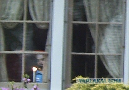 Необъяснимые явления