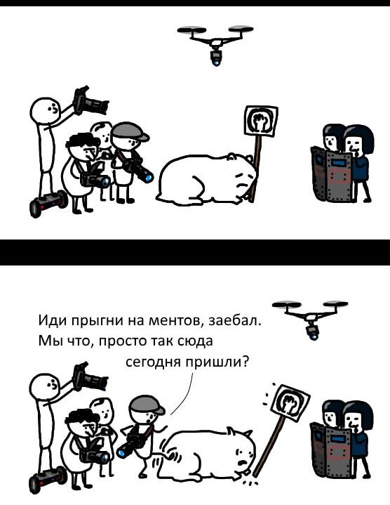 За что же их так обзывают то?