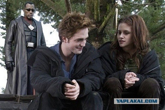 Интересные факты о вампирах