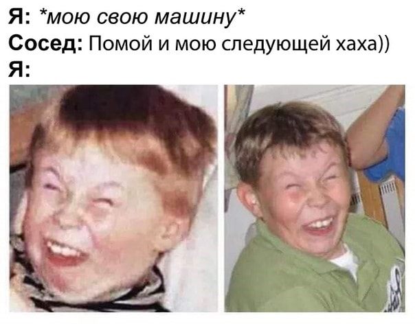 «Картинки разные нужны, картинки разные важны!» ©