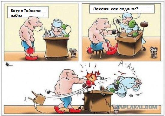 Поработайте кулачком