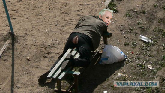 Проснётся, будет много думать...