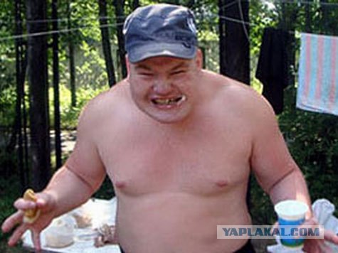 Гоп и Анимешник