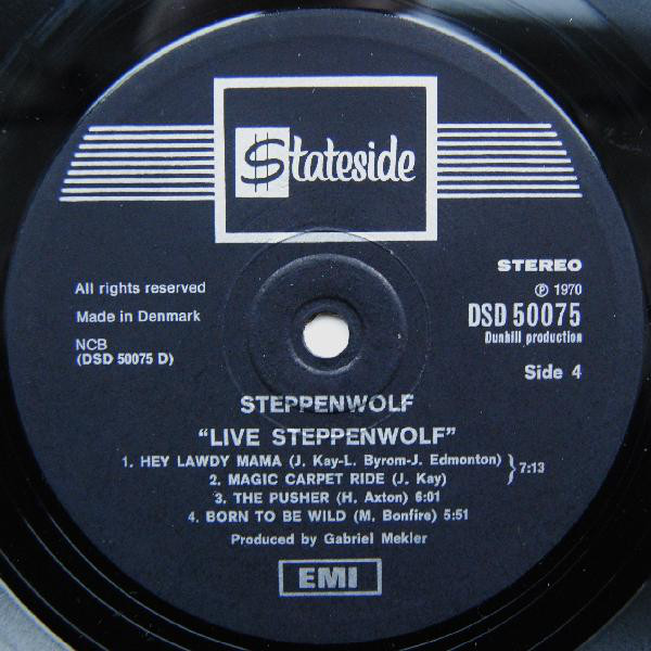 Музыка и музыканты: Deep Purple в Японии