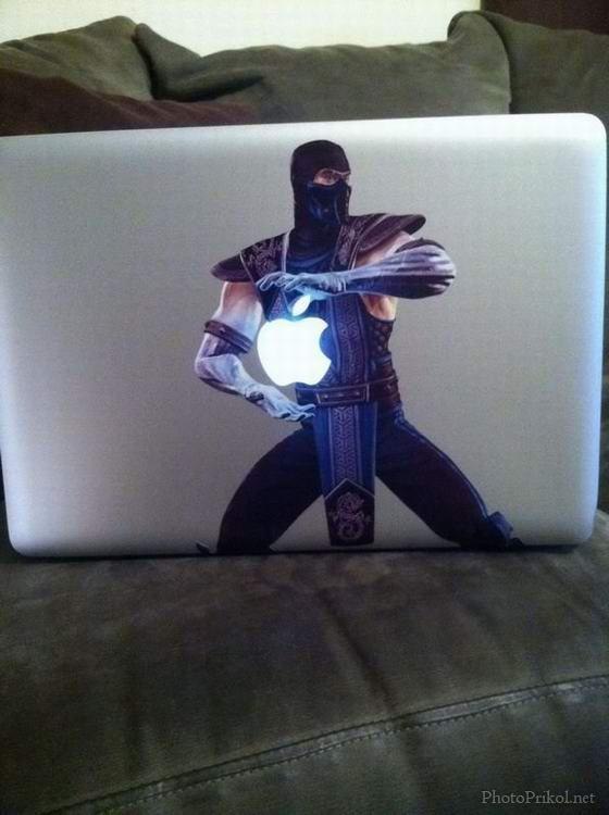 Что говорят фанаты Apple