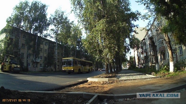 Как выглядели хрущевки, когда жить в них было хорошо