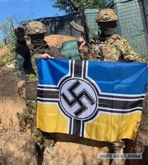 Операция по окружению Донбасского фронта началась