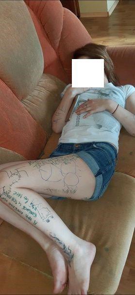 С такими друзьями враги не нужны