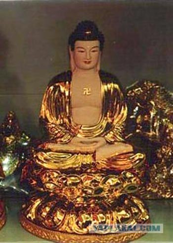 Праздник Ярилы Вешнего в Славянском Кремле