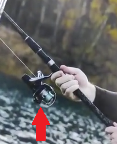 Новое в рыбалке