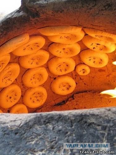 Узбекистан-Махалля и люди