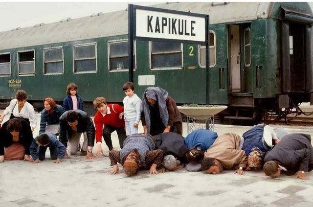 Несколько исторических (и не только) фото в хаотичном порядке и разной степепни баяности - 13