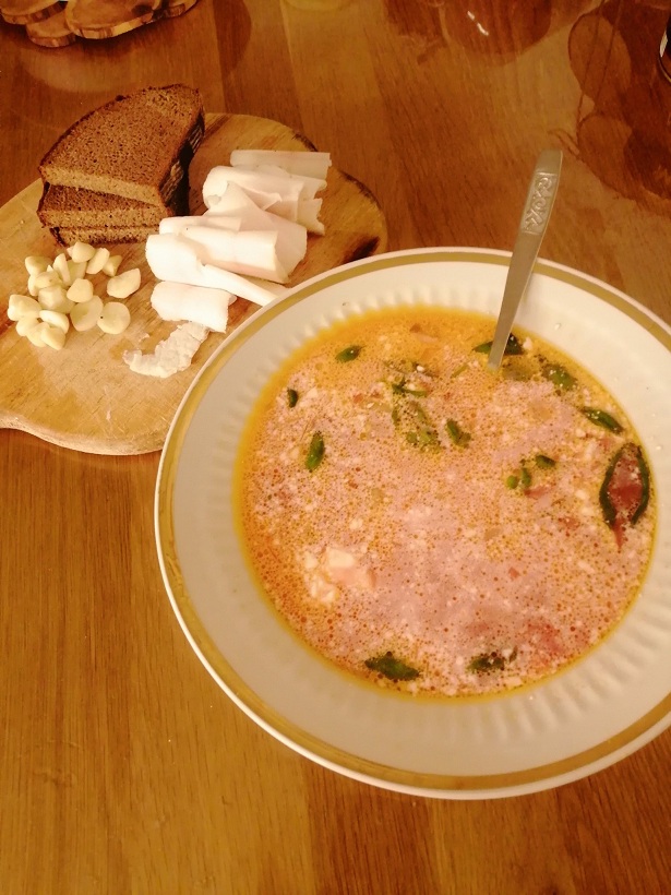 Когда опускаются руки