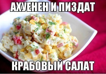 Настало время определиться