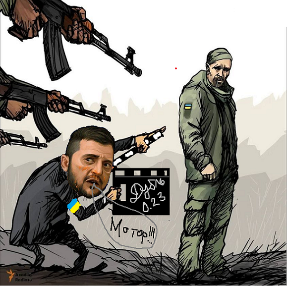 Список победителей церемонии «Оскар»