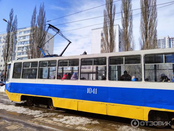 Москвича задержали из-за скотча в цветах флага Украины на бампере машины