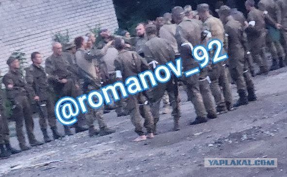 Российский военкор рассказал