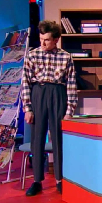 Как по одежде вычислить психически больного человека