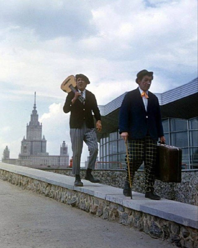 Люди и лица. 23.10.23