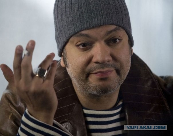 ТП выпросила боковой!