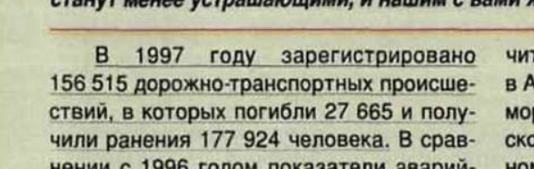 Выпуск новостей 31.12.1998