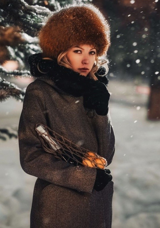 Нуштош 07.01.2025. Межпраздничный спецвыпуск