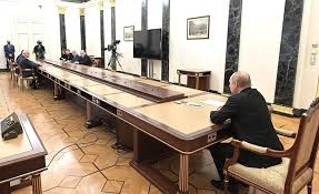 Путин не поедет в Стамбул. Министр иностранных дел России Сергей Лавров возглавит российскую делегацию на переговорах в Стамбуле