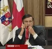 Всё-таки сгонял до Грузии