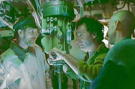 У побережья США зафиксировали аномальные подводные объекты