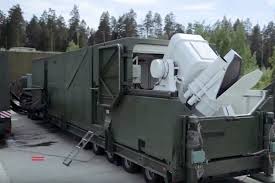 Израиль применил свою лазерную систему противовоздушной обороны против ракет, выпущенных из Ливана.