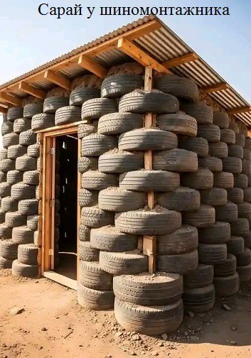 Веселое настроение в картинках (27.04.2026)